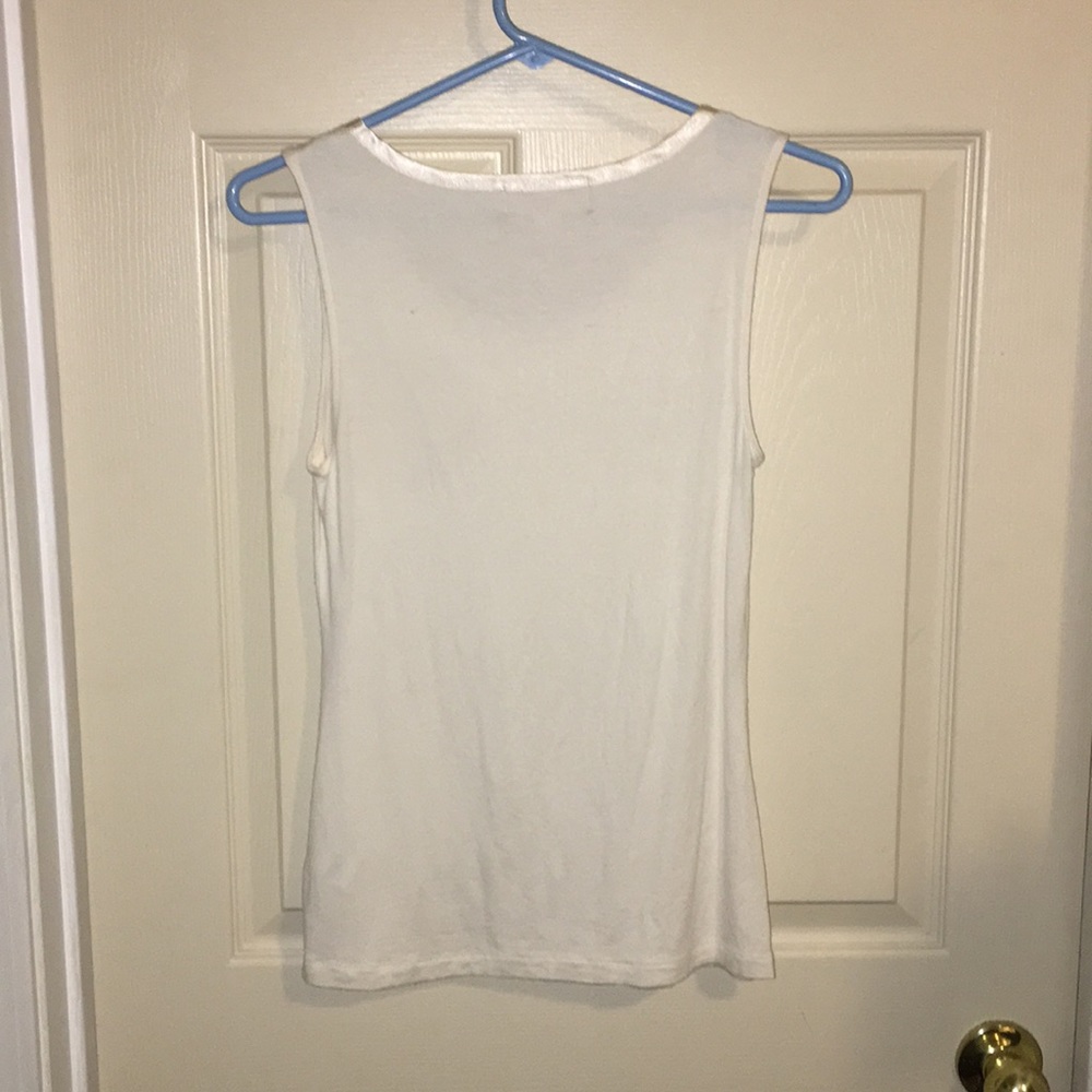 Tank Top - Picture 4 of 4